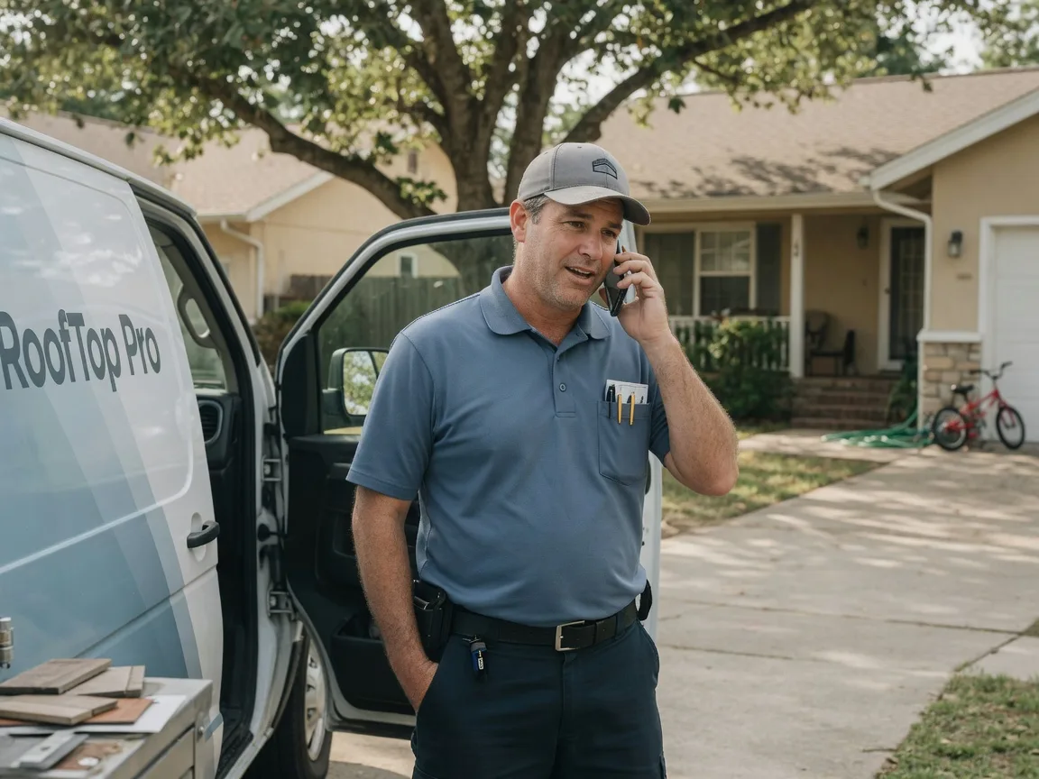 Roof Repair Manning, ND FAQs
